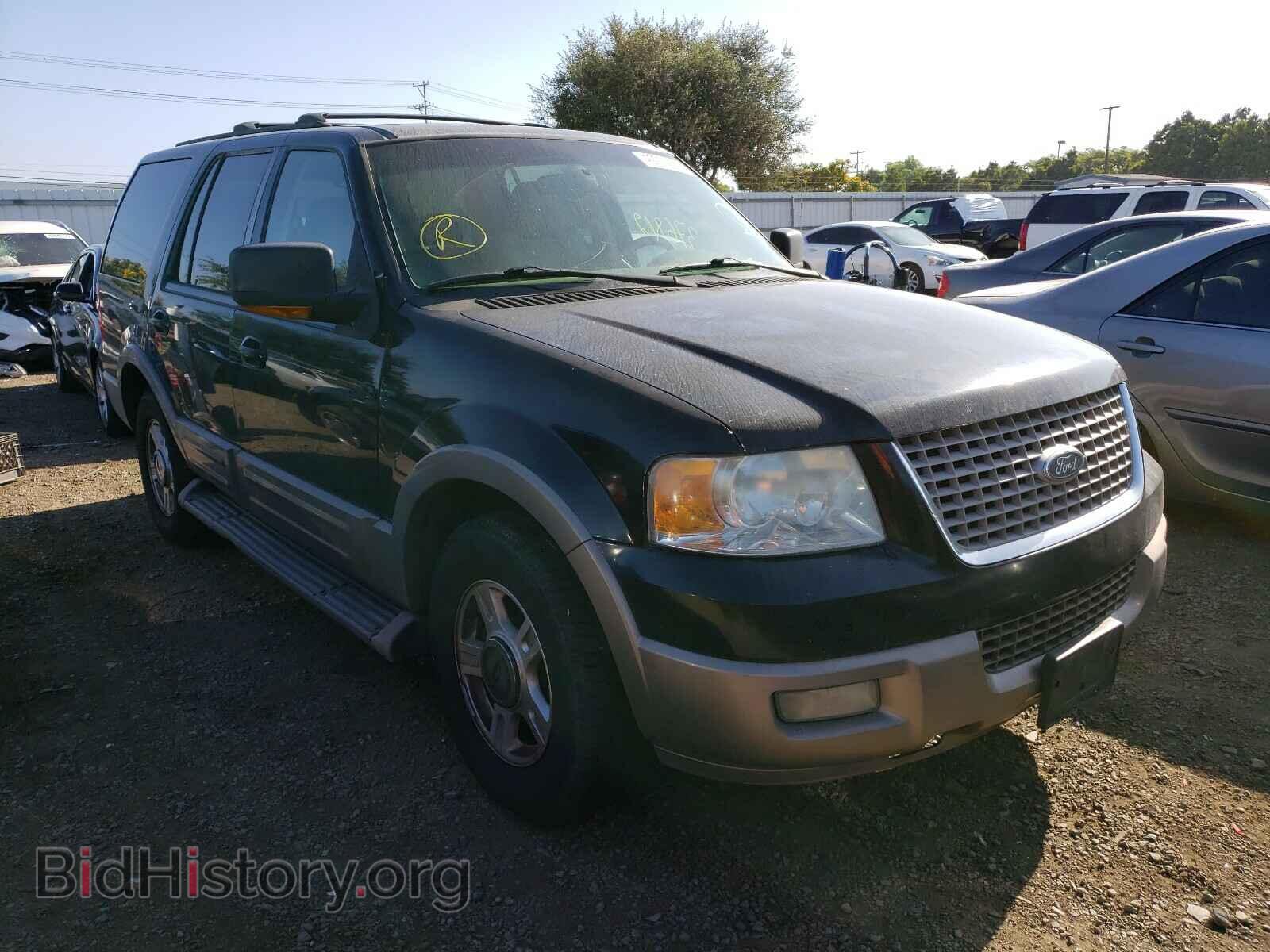 Photo 1FMFU17L84LA58846 - FORD EXPEDITION 2004