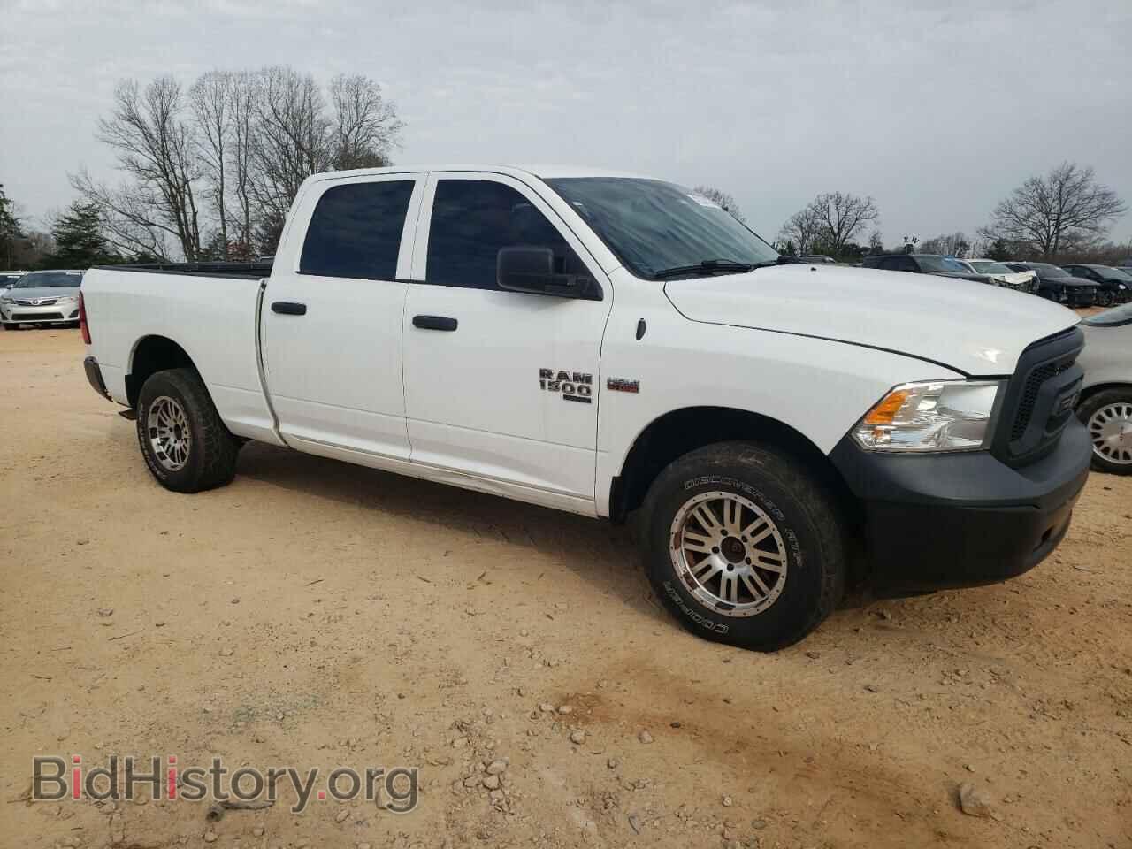 2019 RAM 1500 - VIN: 1C6RR7ST7KS688106 - Фото 4