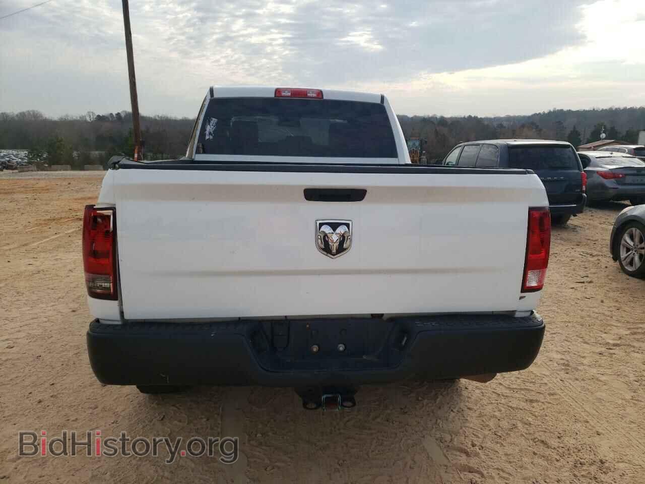 2019 RAM 1500 - VIN: 1C6RR7ST7KS688106 - Фото 6