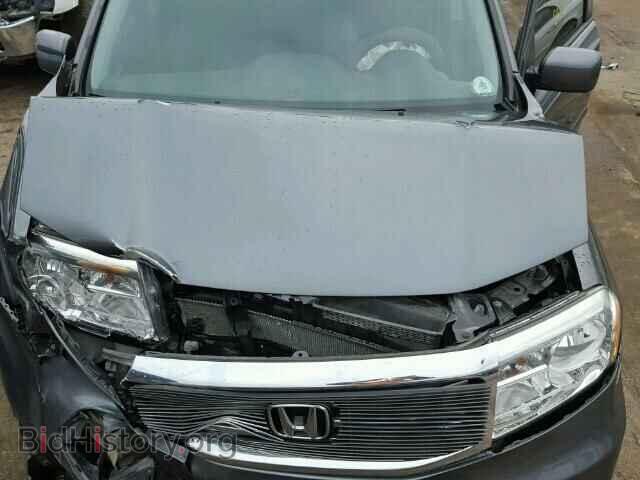 2013 HONDA PILOT - VIN: 5FNYF4H54DB037620 - Фото 7