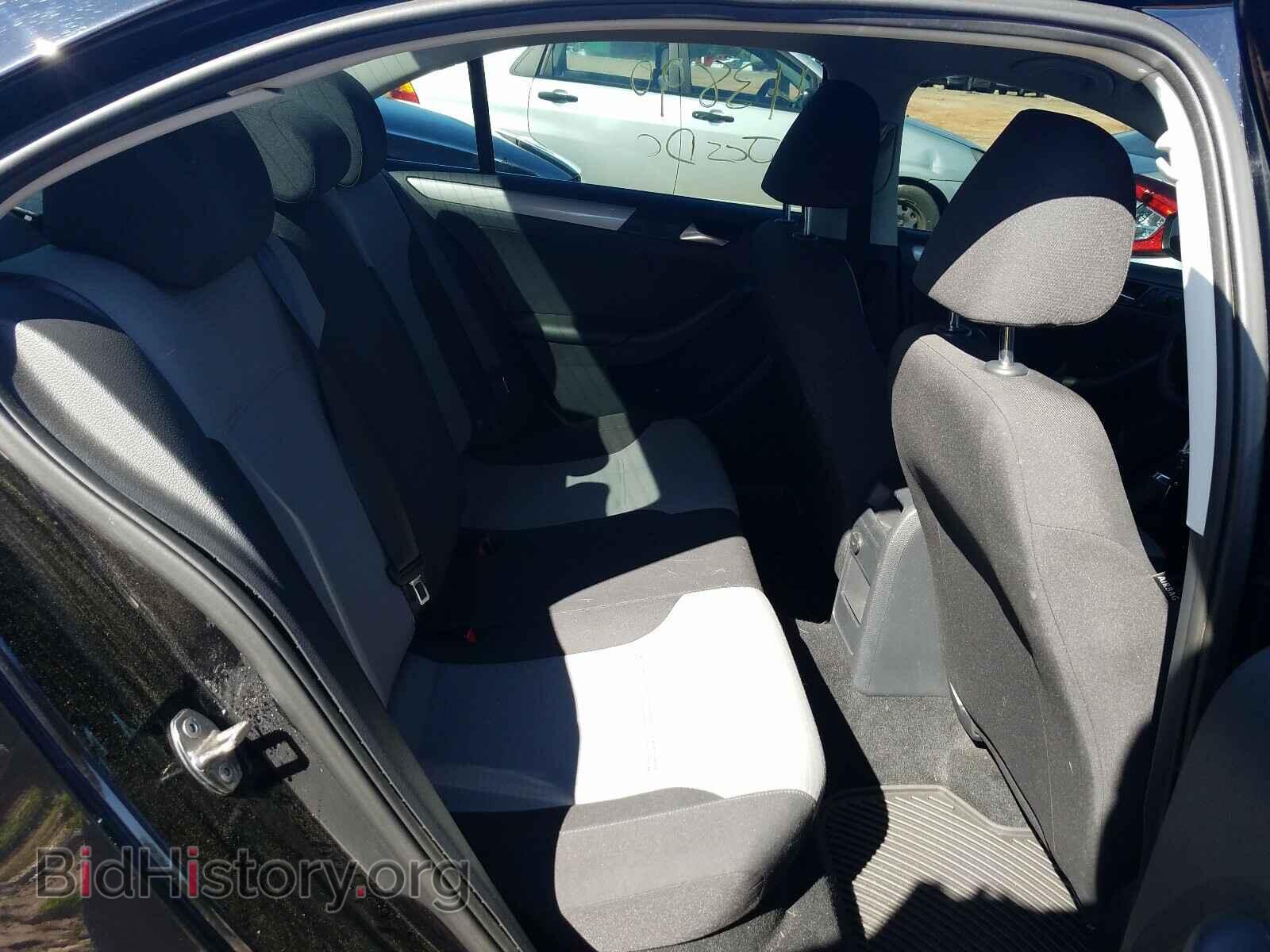 2017 VOLKSWAGEN JETTA - VIN: 3VW167AJ6HM269211 - Photo 6