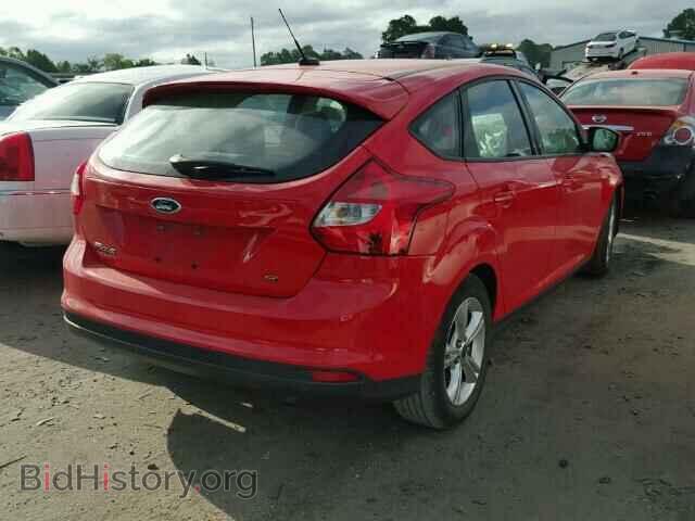 2012 FORD FOCUS - VIN: 1FAHP3K25CL231256 - Фото 4