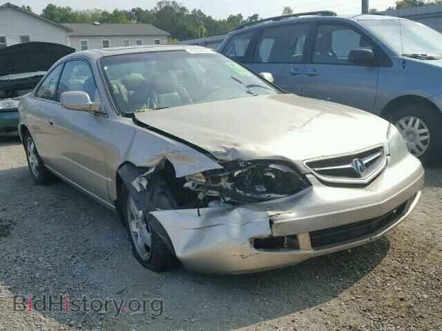 Фотография 19UYA42493A012428 - ACURA 3.2CL 2003