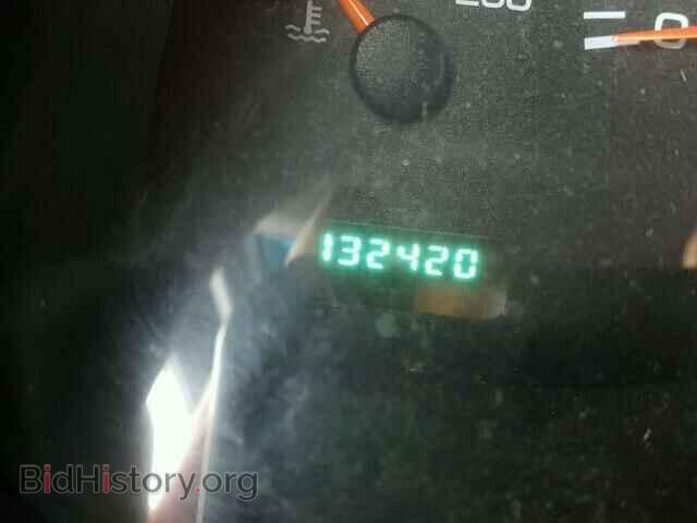 2000 DODGE DAKOTA - VIN: 1B7GL22Z5YS608206 - Фото 8