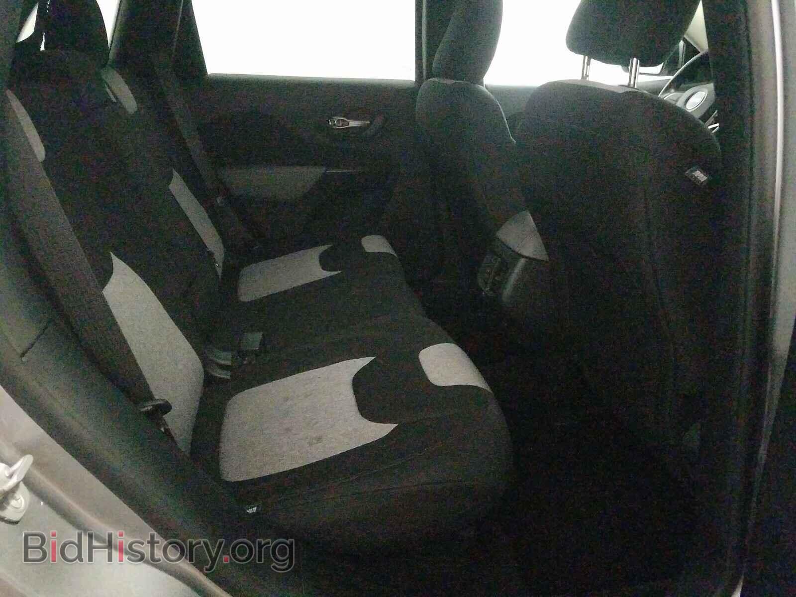 2014 JEEP CHEROKEE - VIN: 1C4PJMCS3EW309871 - Фото 6