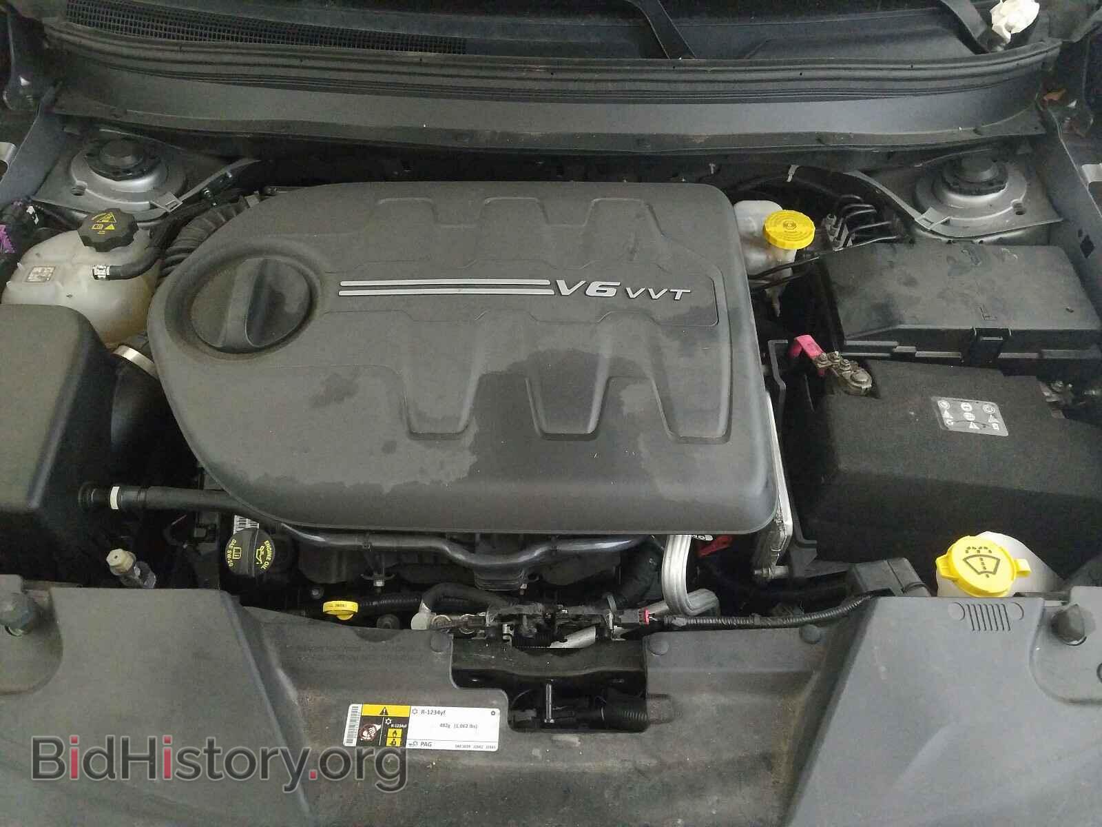 2014 JEEP CHEROKEE - VIN: 1C4PJMCS3EW309871 - Фото 7