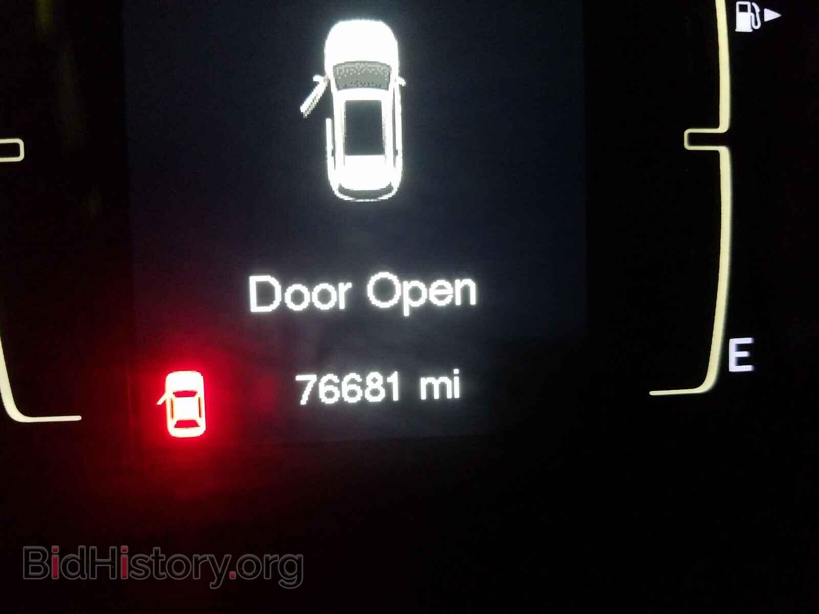 2014 JEEP CHEROKEE - VIN: 1C4PJMCS3EW309871 - Фото 8