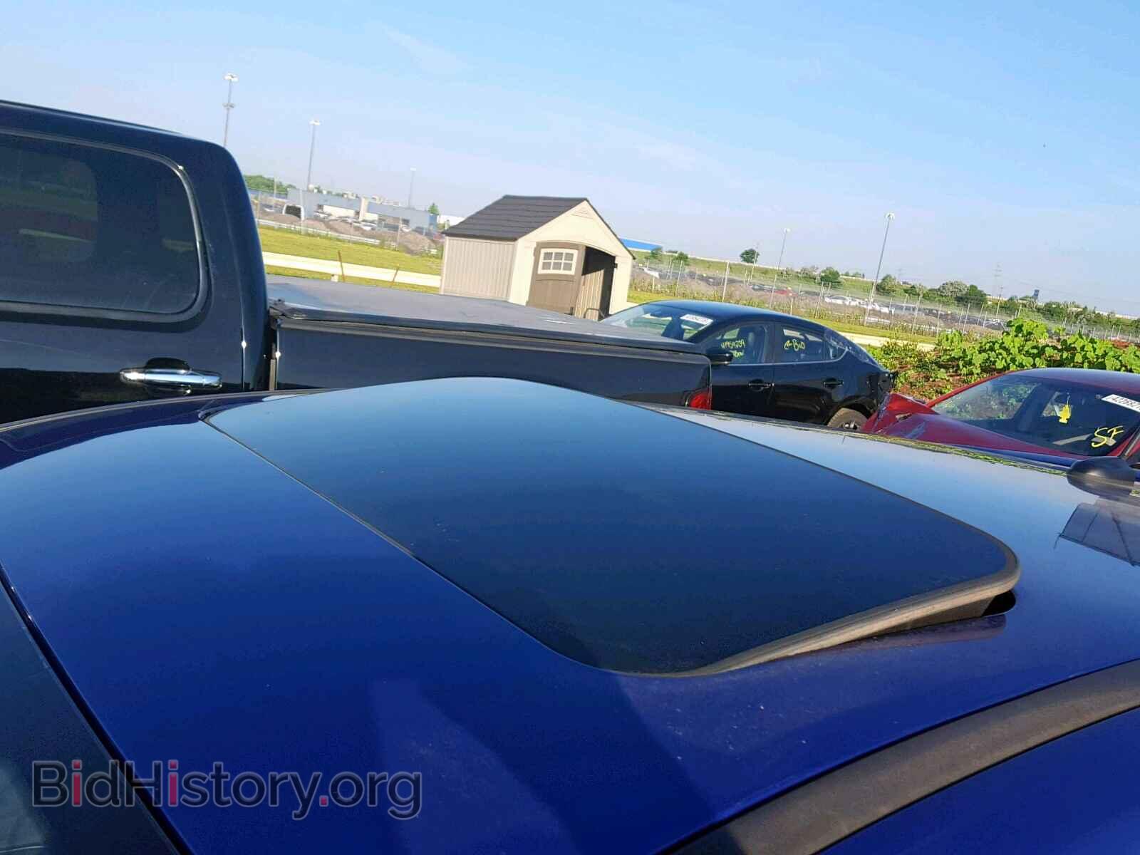 2014 FORD FOCUS - VIN: 1FADP3L93EL429704 - Фото 9