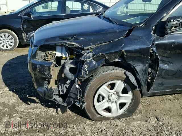 2012 TOYOTA RAV4 - VIN: 2T3BF4DVXCW217625 - Фото 9