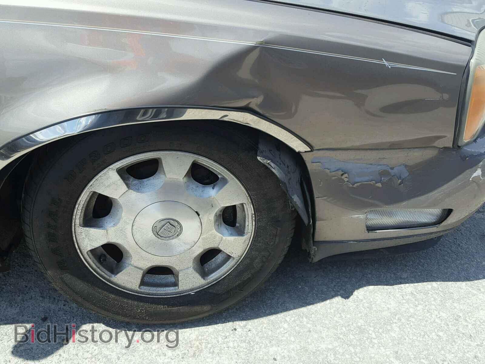 2002 CADILLAC DEVILLE - VIN: 1G6KD54Y02U248788 - Photo 9