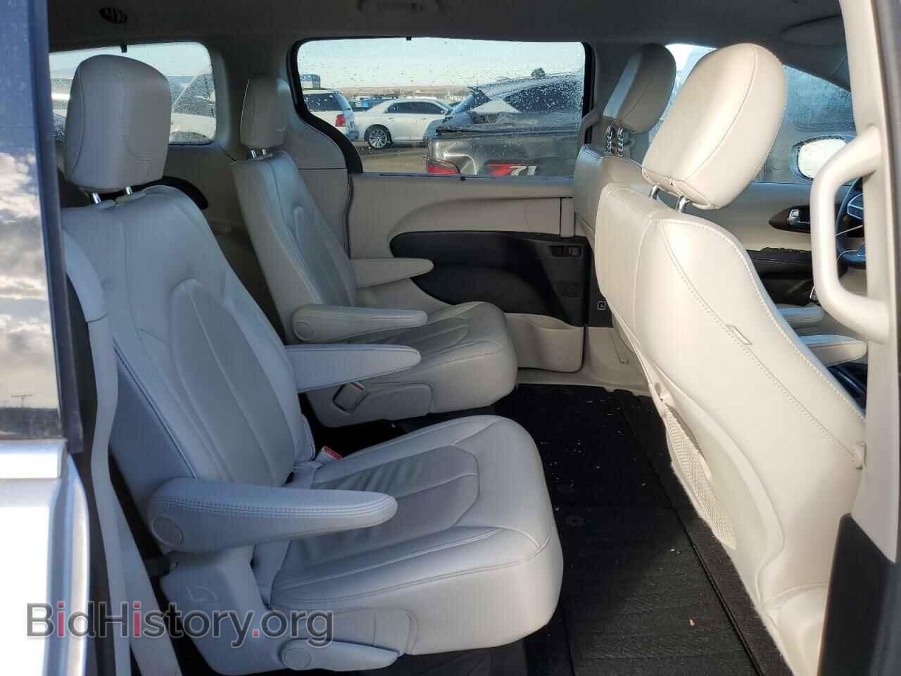 2019 CHRYSLER PACIFICA - VIN: 2C4RC1BG4KR577461 - Фото 11