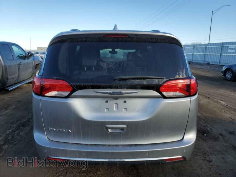 2019 Chrysler PACIFICA (VIN 2C4RC1BG4KR577461) — фото 6 из 13