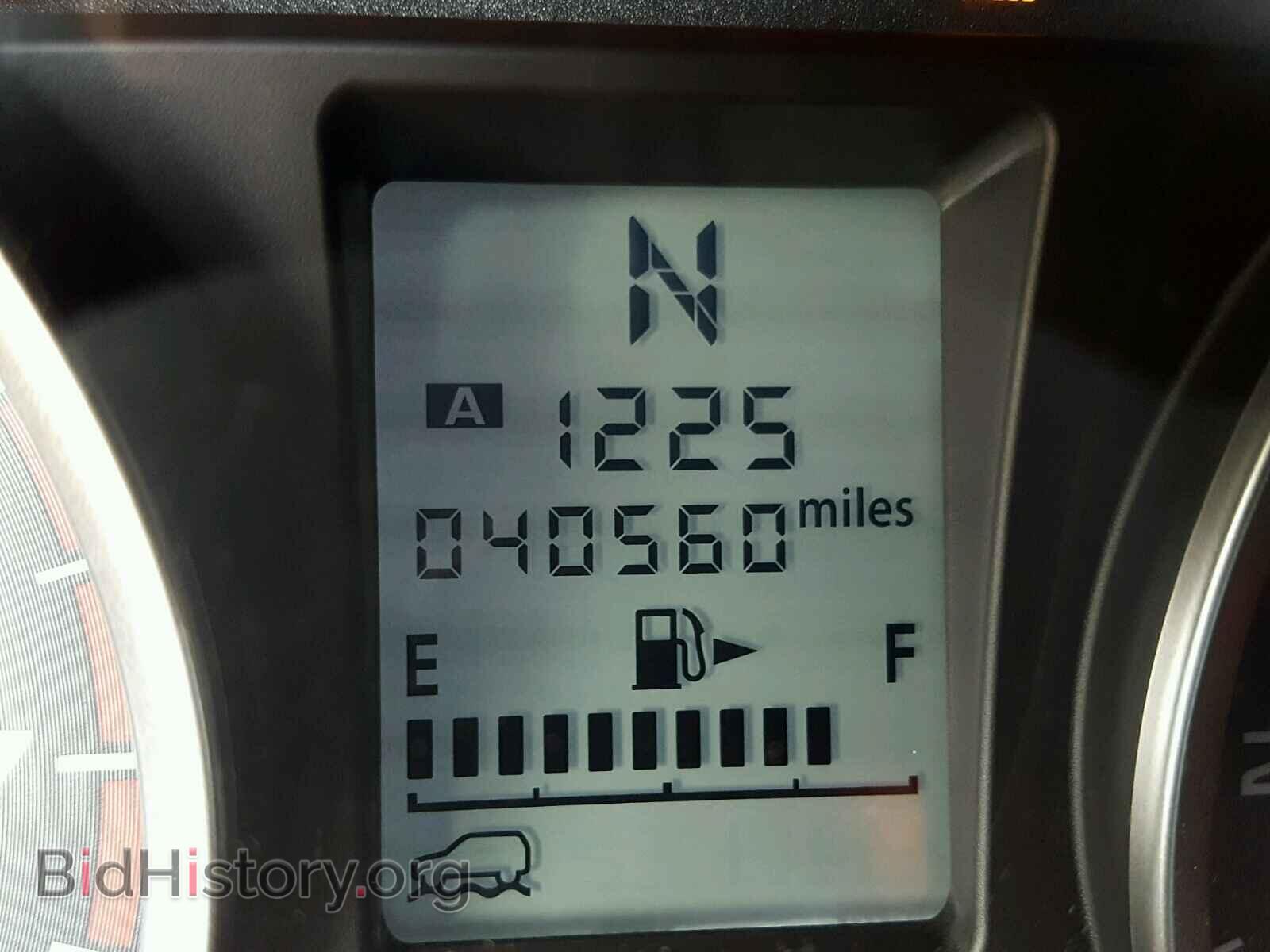 2017 SUBARU FORESTER - VIN: JF2SJAEC9HH565389 - Photo 8