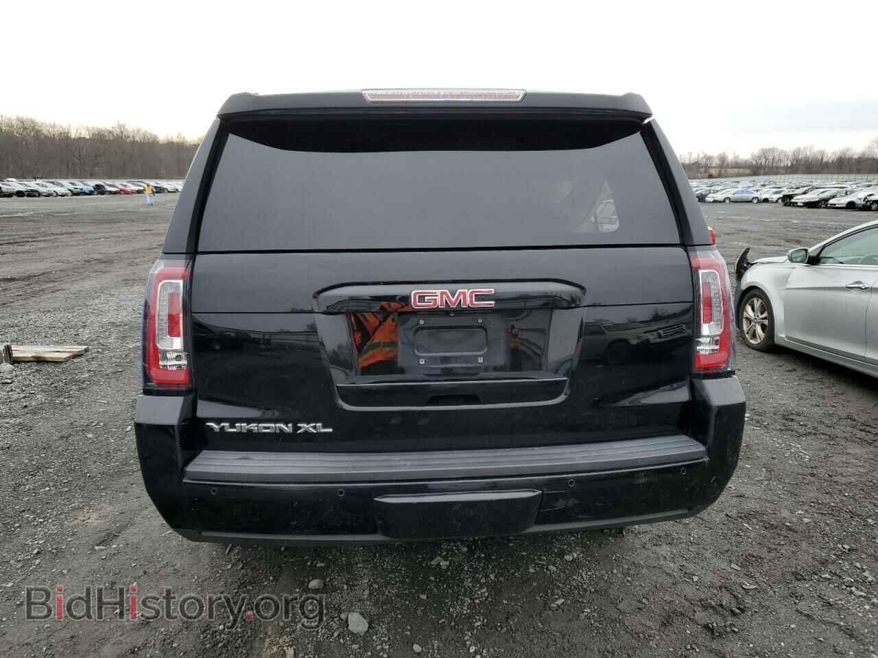 2015 GMC YUKON - VIN: 1GKS2HKC8FR252628 - Фото 6
