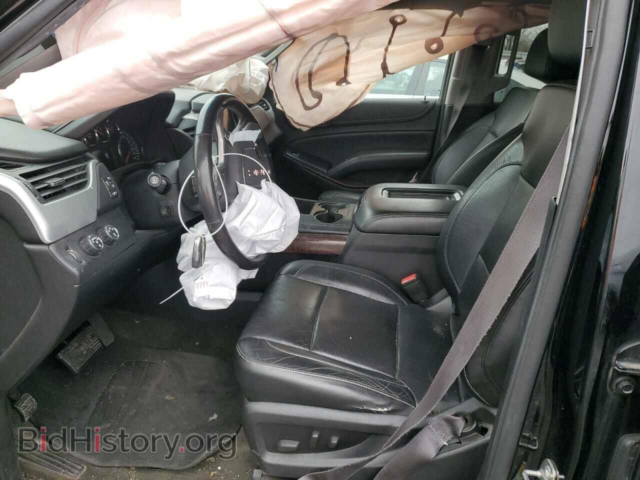 2015 GMC YUKON - VIN: 1GKS2HKC8FR252628 - Фото 7