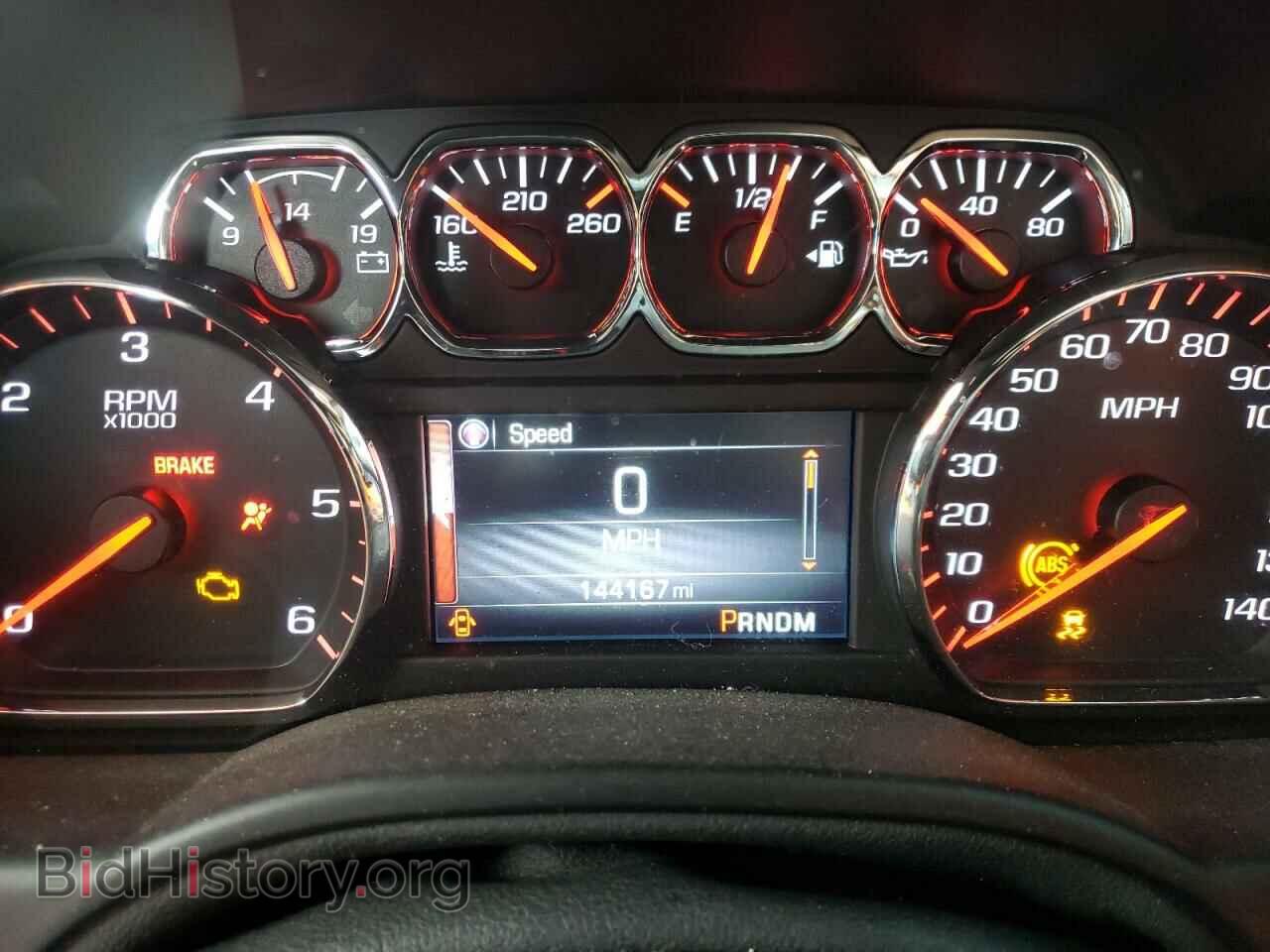 2015 GMC YUKON - VIN: 1GKS2HKC8FR252628 - Фото 9