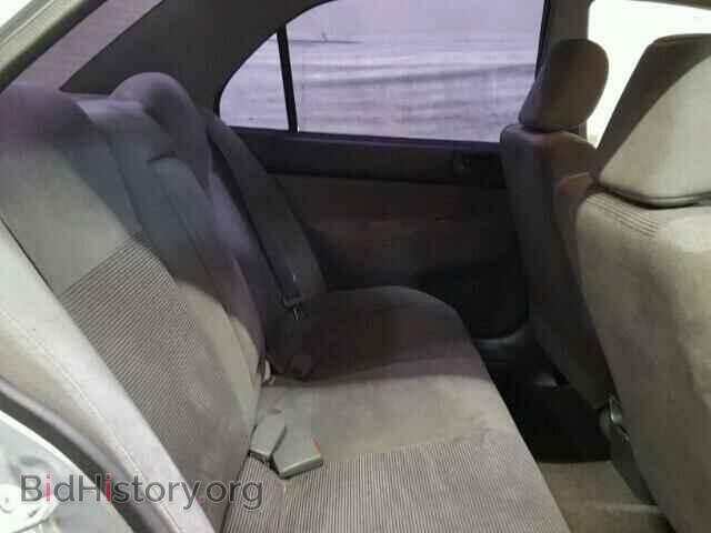 2004 MITSUBISHI LANCER - VIN: JA3AJ26E14U009447 - Photo 6