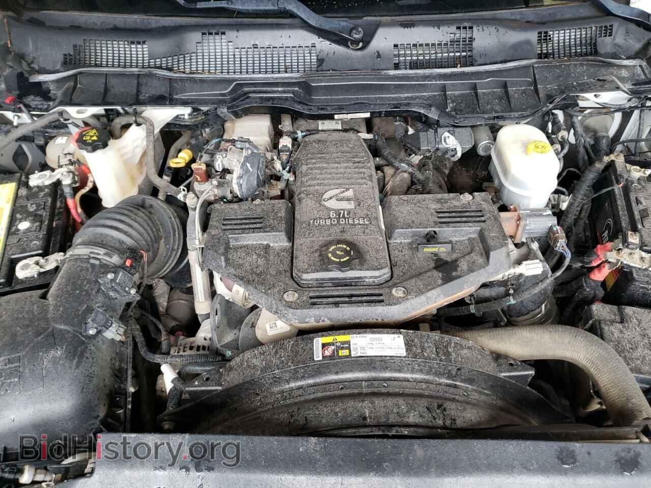 2017 RAM 2500 - VIN: 3C6UR5DL9HG535531 - Фото 7