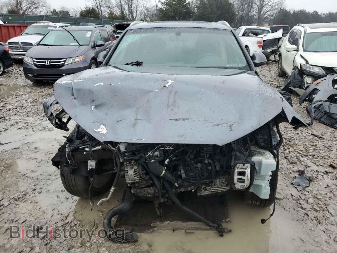 2017 AUDI Q3 - VIN: WA1BCCFS8HR011629 - Фото 5