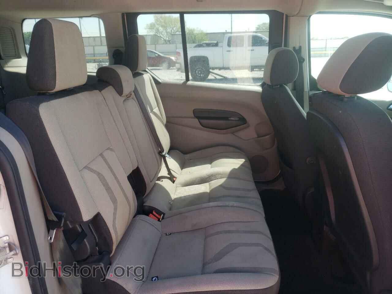 2014 FORD TRANSIT CO - VIN: NM0GE9F72E1153938 - Фото 6