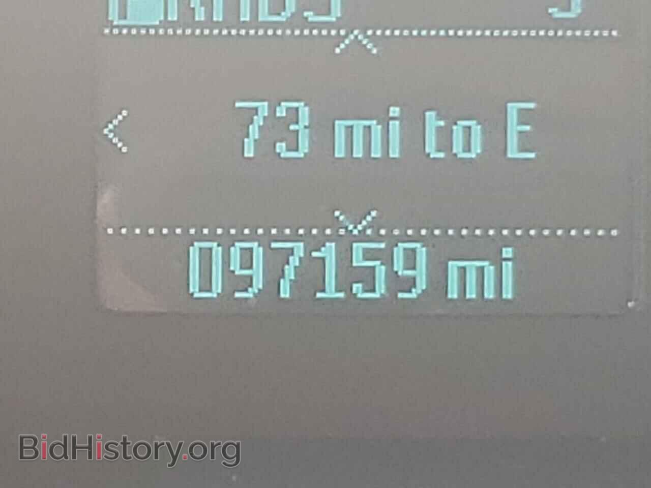 2014 FORD TRANSIT CO - VIN: NM0GE9F72E1153938 - Фото 8