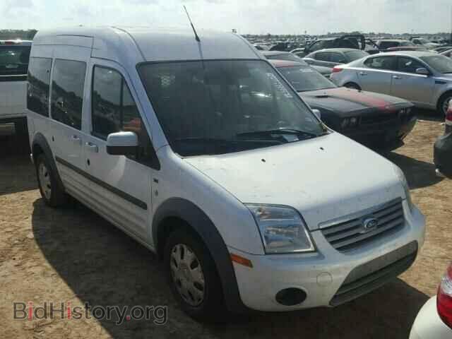 Фотография NM0KS9CN2CT096499 - FORD TRANSIT CO 2012