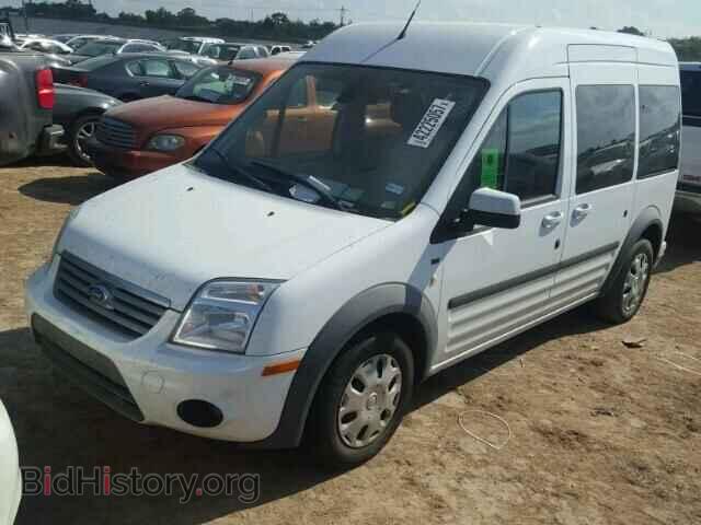 2012 FORD TRANSIT CO - VIN: NM0KS9CN2CT096499 - Фото 2