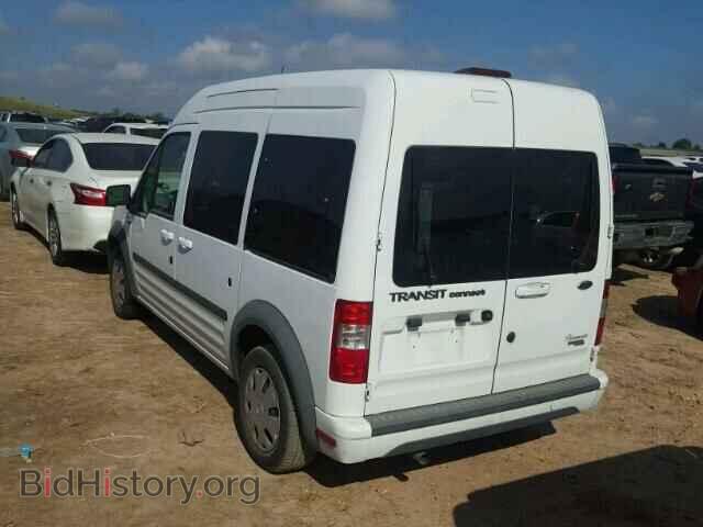 2012 FORD TRANSIT CO - VIN: NM0KS9CN2CT096499 - Фото 3