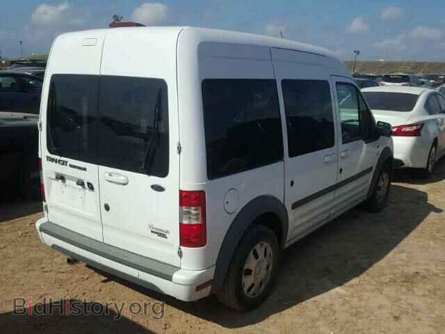 2012 FORD TRANSIT CO - VIN: NM0KS9CN2CT096499 - Фото 4