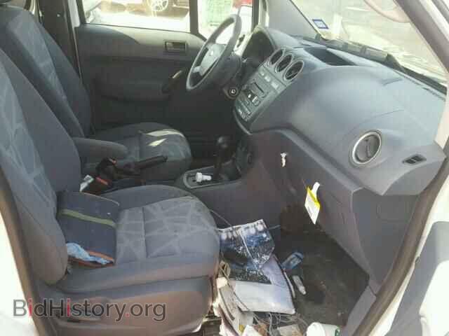 2012 FORD TRANSIT CO - VIN: NM0KS9CN2CT096499 - Фото 5