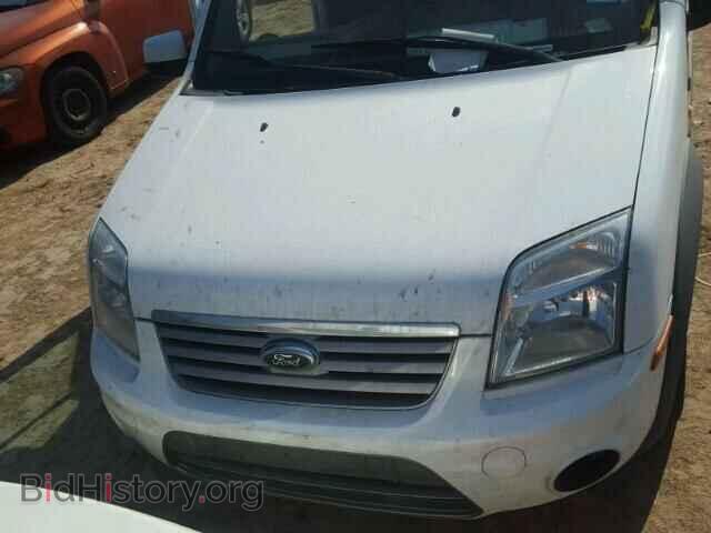 2012 FORD TRANSIT CO - VIN: NM0KS9CN2CT096499 - Фото 7