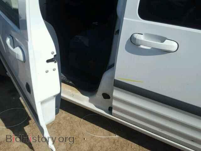 2012 FORD TRANSIT CO - VIN: NM0KS9CN2CT096499 - Фото 9
