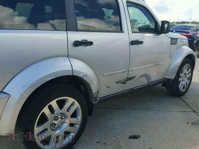 2011 DODGE NITRO - VIN: 1D4PT2GK8BW514996 - Фото 9