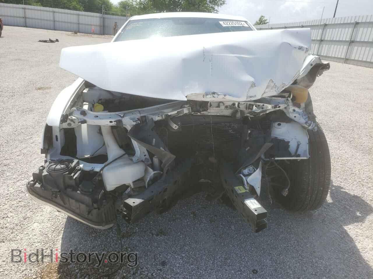 2011 CHRYSLER 300 - VIN: 2C3CA5CG8BH533555 - Фото 9