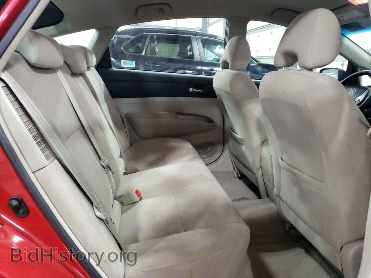 2009 TOYOTA PRIUS - VIN: JTDKB20U997865376 - Фото 10