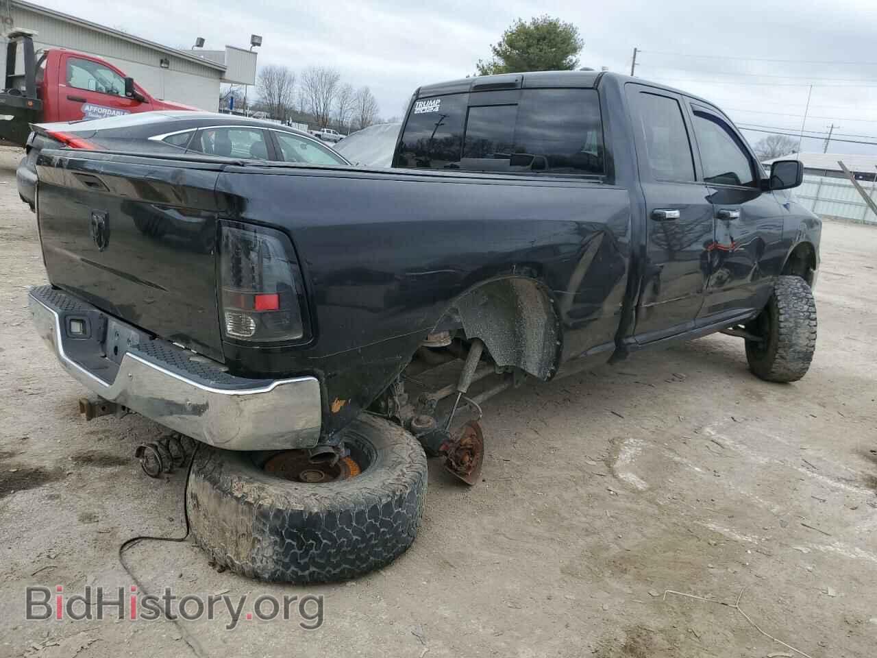 2011 DODGE All Models - VIN: 1D7RV1GP9BS503833 - Фото 3