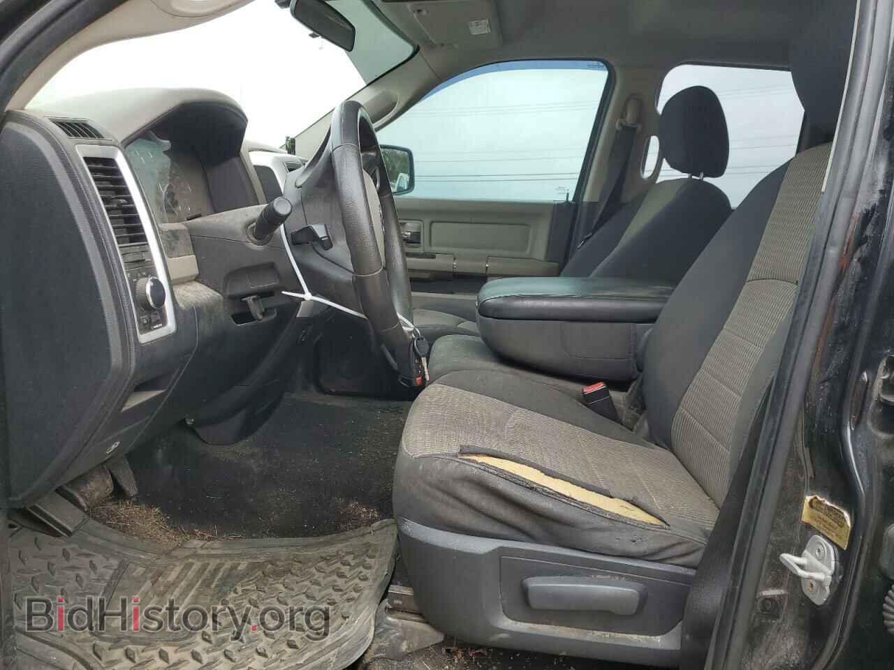 2011 DODGE All Models - VIN: 1D7RV1GP9BS503833 - Фото 7