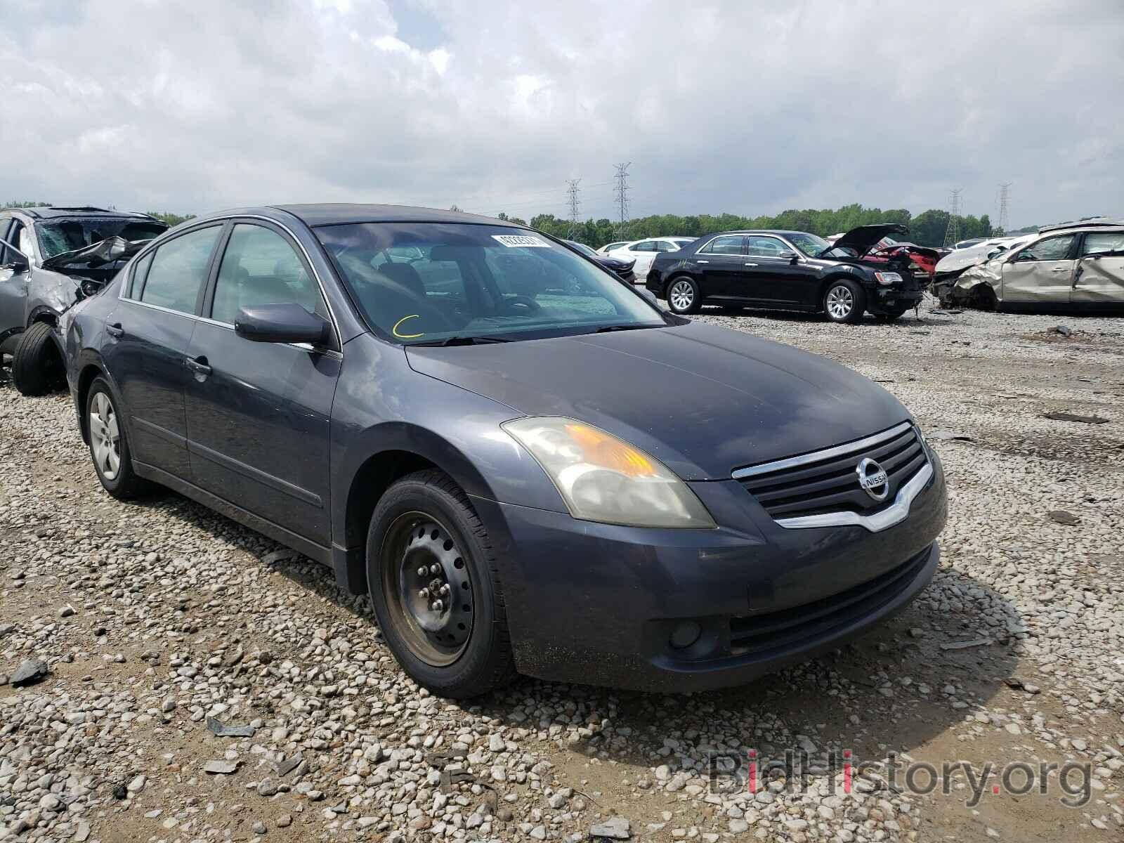 Photo 1N4AL21E48N533202 - NISSAN ALTIMA 2008