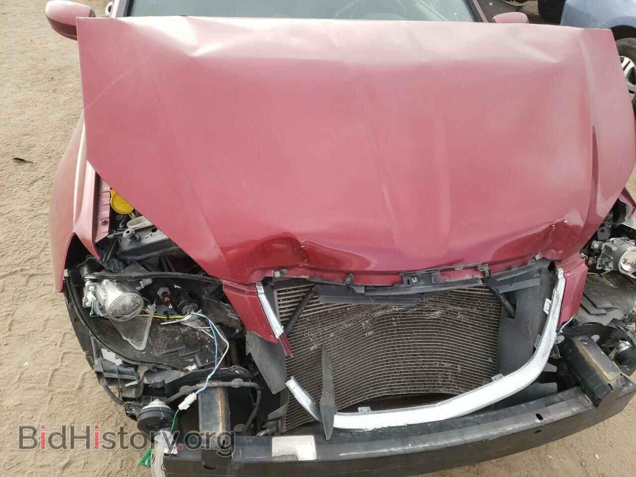 2014 CHRYSLER 200 - VIN: 1C3CCBAB2EN237281 - Фото 7