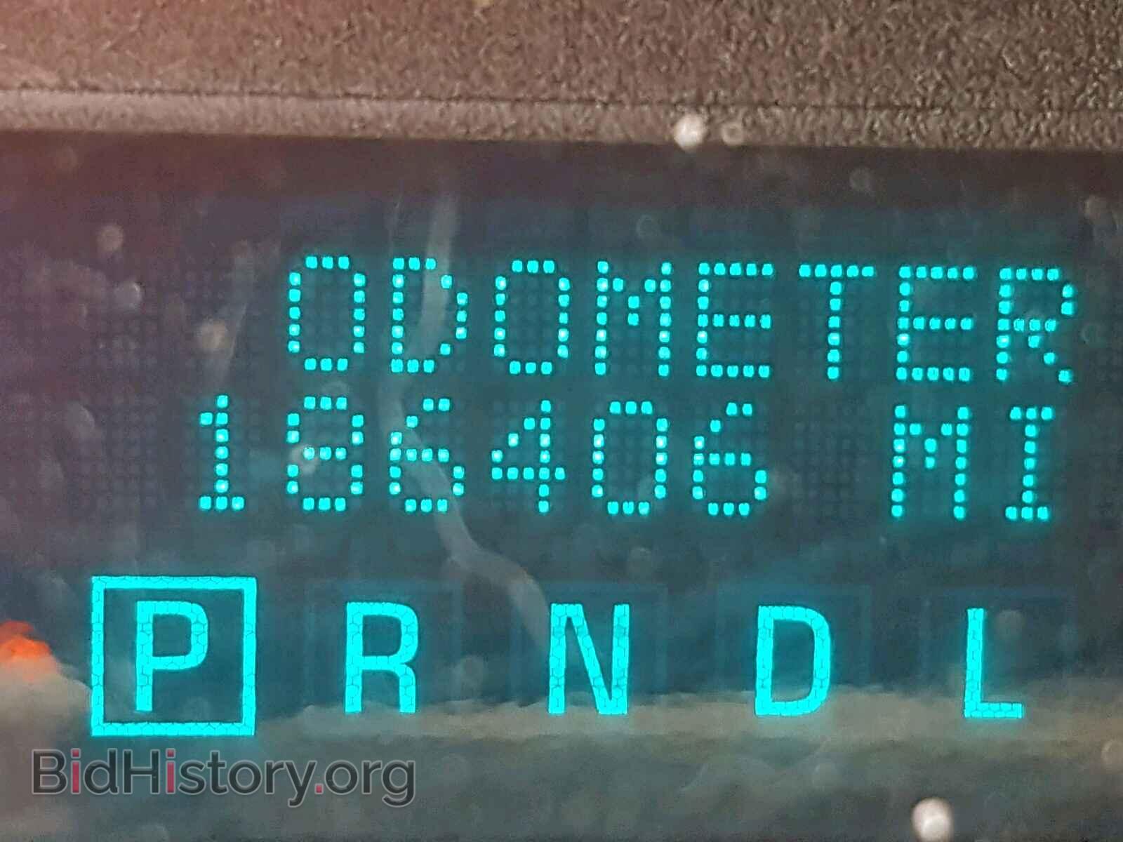2013 CHEVROLET IMPALA - VIN: 2G1WF5E31D1159833 - Photo 8