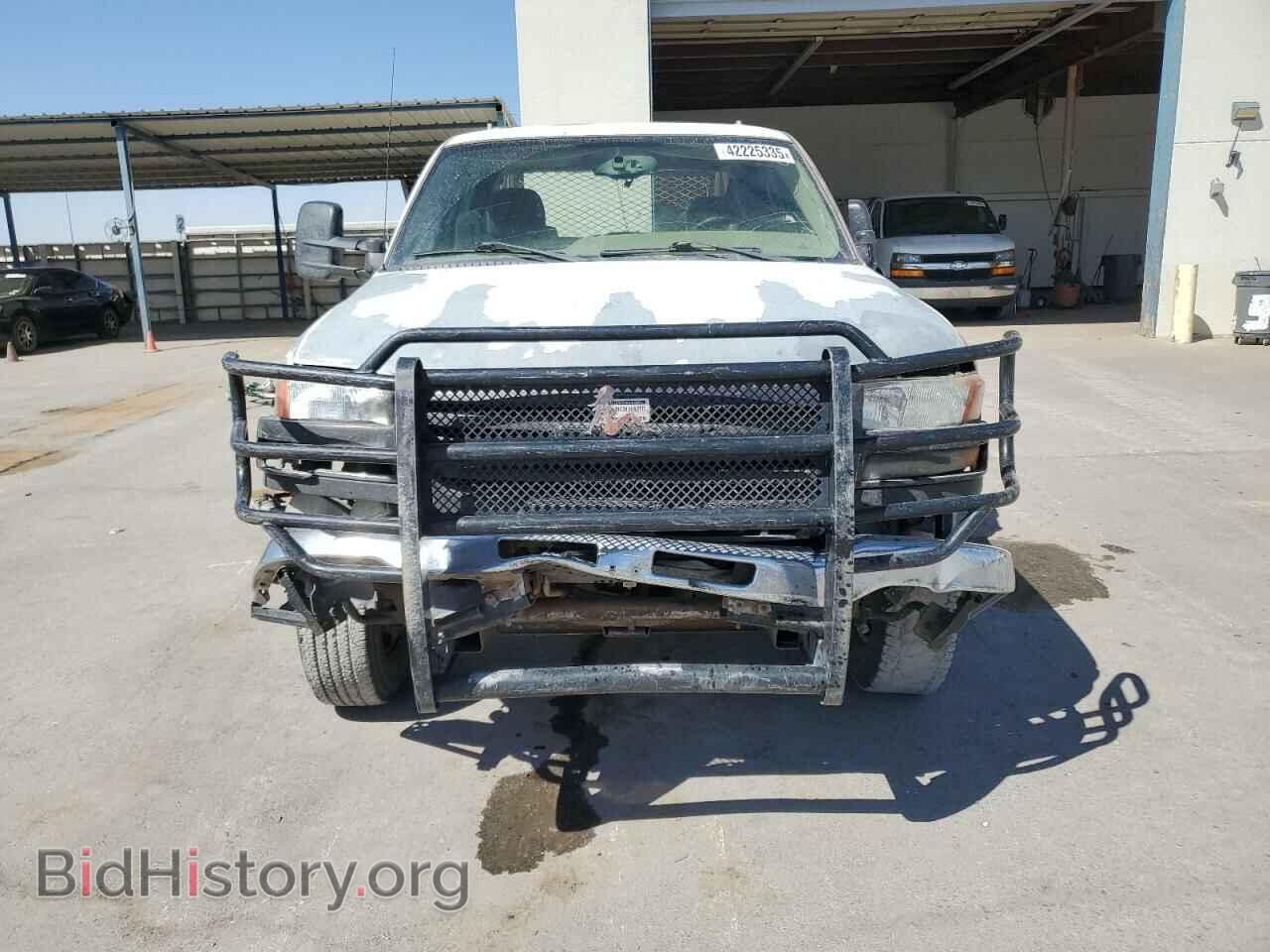 2006 GMC SIERRA - VIN: 1GTHK23D26F158546 - Фото 5
