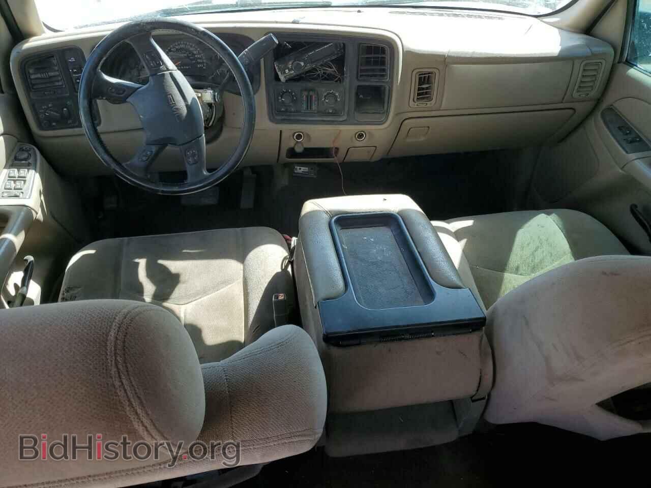 2006 GMC SIERRA - VIN: 1GTHK23D26F158546 - Фото 8