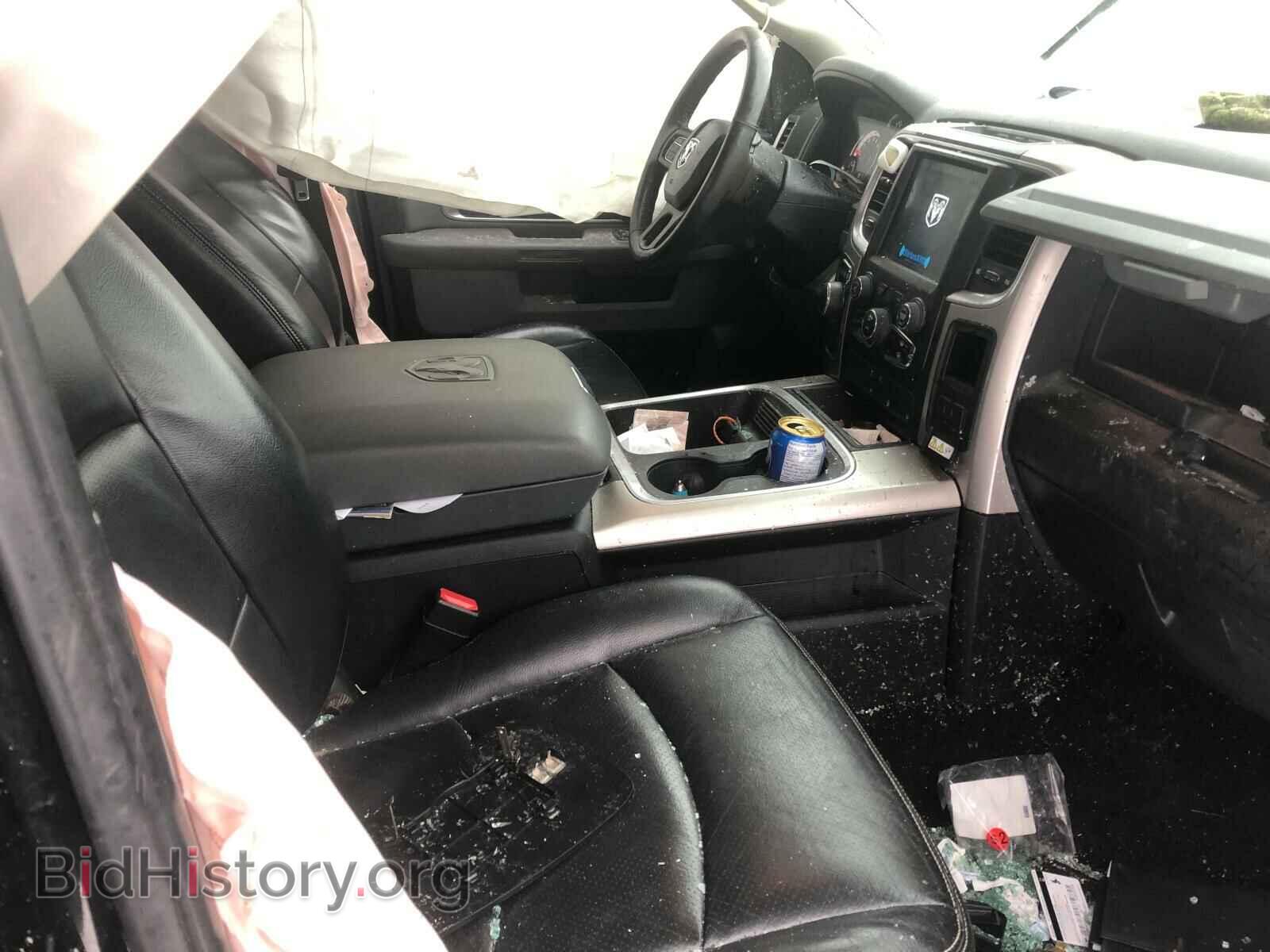 2018 RAM 1500 - VIN: 1C6RR7TMXJS286229 - Фото 5