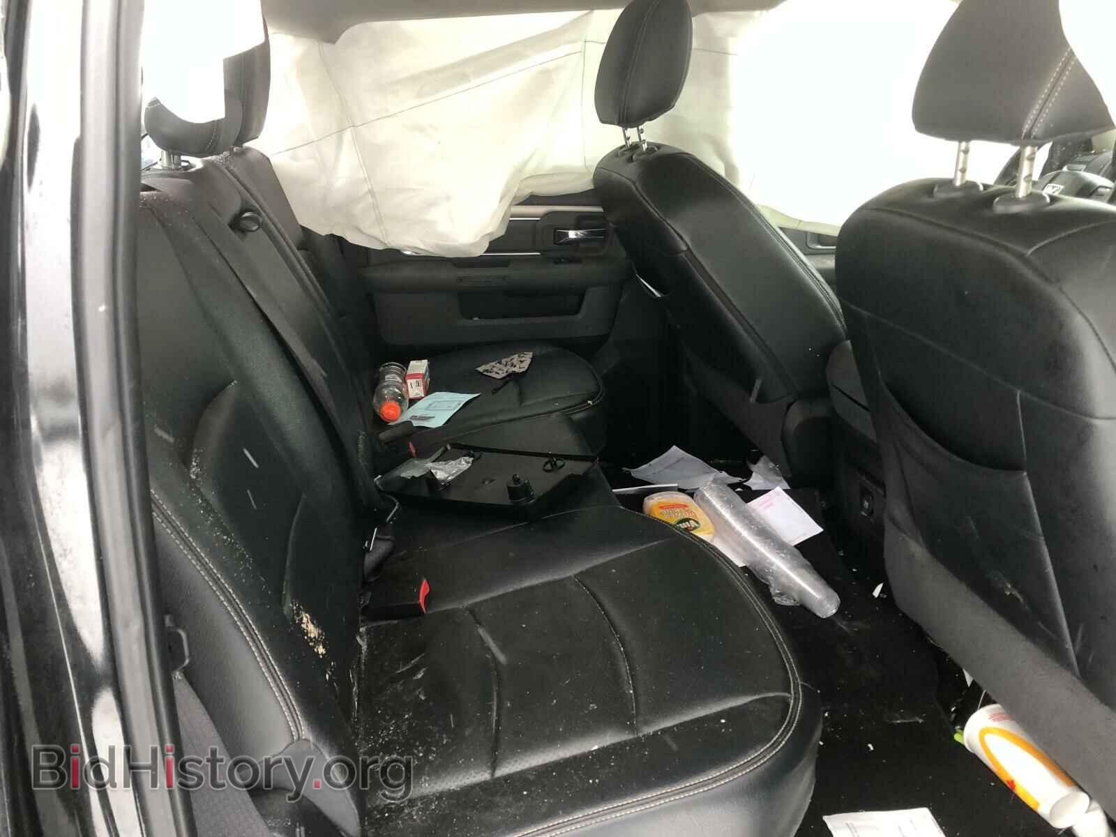 2018 RAM 1500 - VIN: 1C6RR7TMXJS286229 - Фото 6