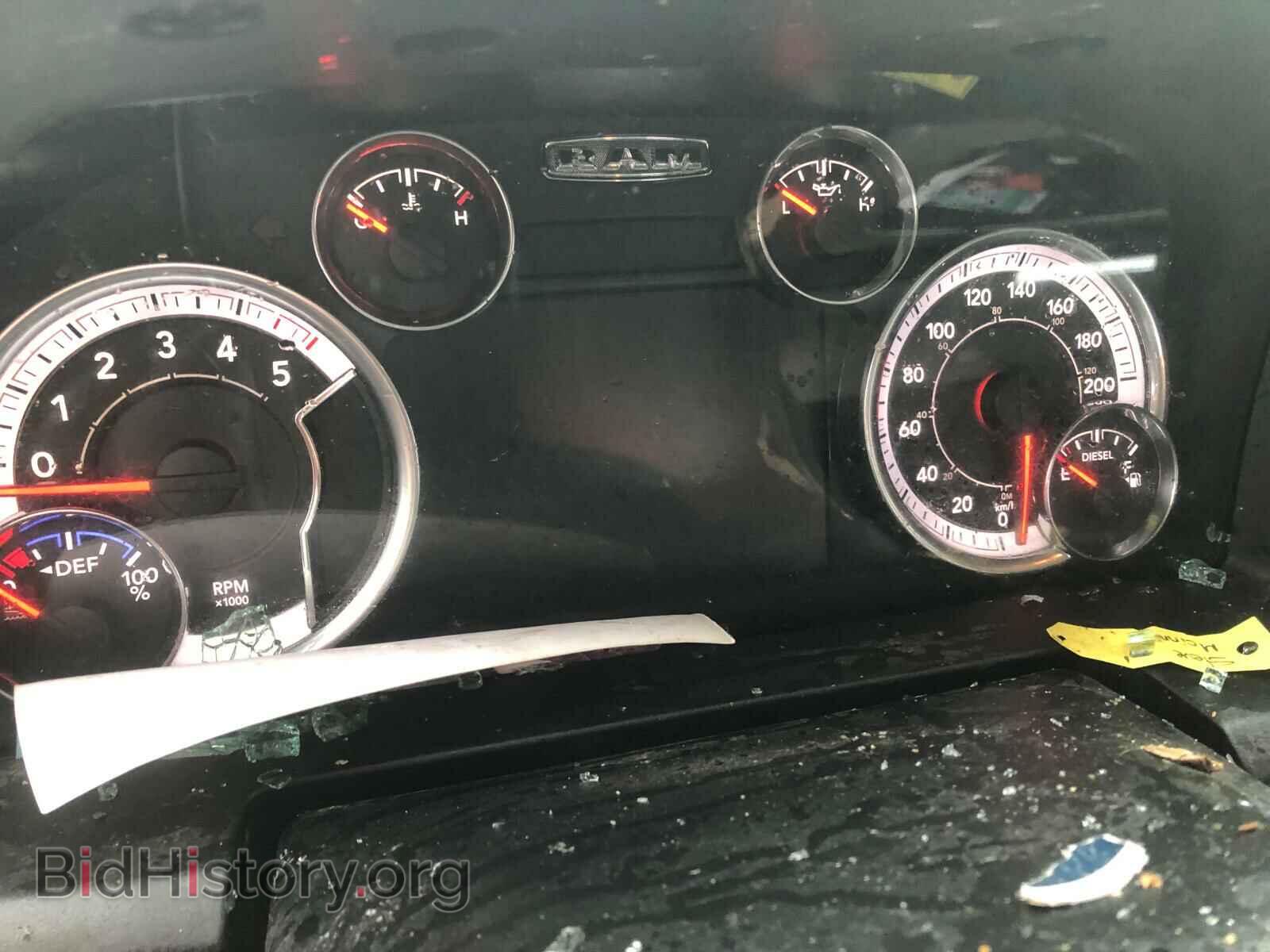 2018 RAM 1500 - VIN: 1C6RR7TMXJS286229 - Фото 8