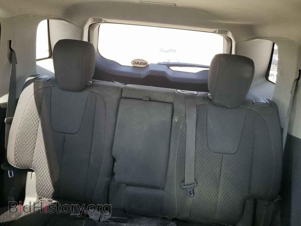 2015 GMC TERRAIN - VIN: 2GKFLVEK4F6430756 - Фото 10