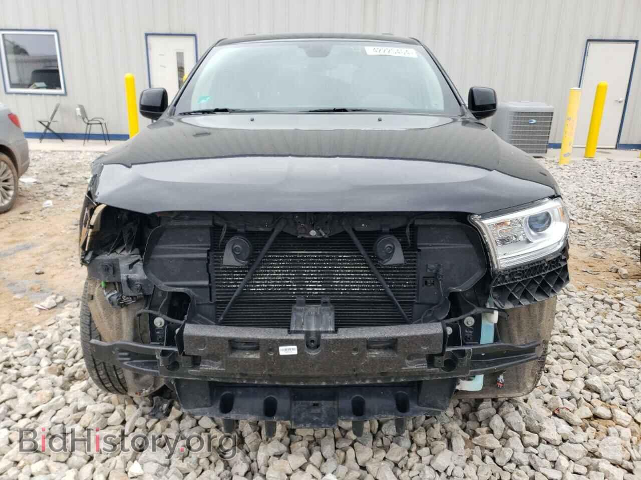 2019 DODGE DURANGO - VIN: 1C4RDJAG9KC651206 - Photo 5