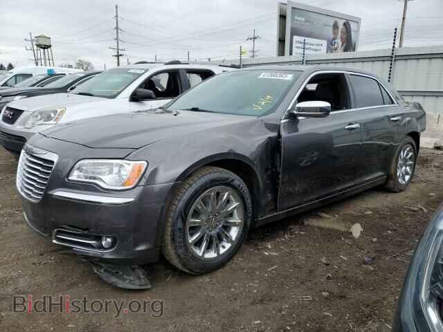 Photo 2C3CCAEG4EH142066 - CHRYSLER 300 2014