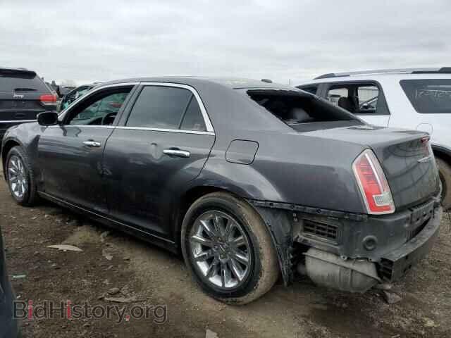 2014 CHRYSLER 300 - VIN: 2C3CCAEG4EH142066 - Фото 2