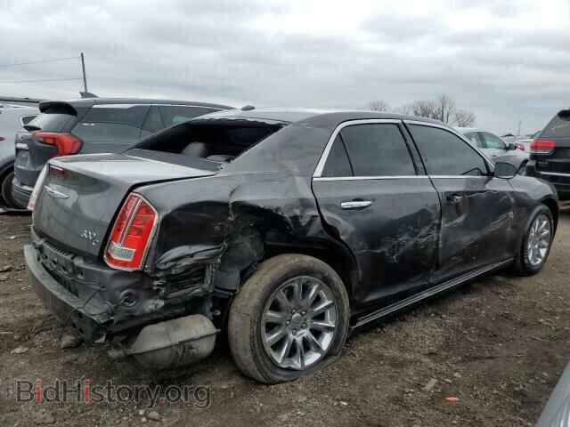 2014 CHRYSLER 300 - VIN: 2C3CCAEG4EH142066 - Фото 3